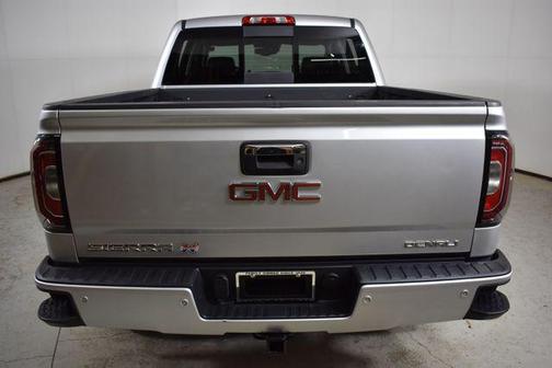 2018 GMC Sierra 1500 Denali Ultimate