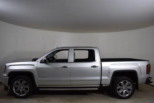 2018 GMC Sierra 1500 Denali Ultimate