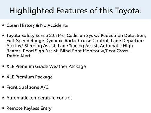 Midnight Black Metallic 2021 Toyota RAV4 Hybrid XLE Premium