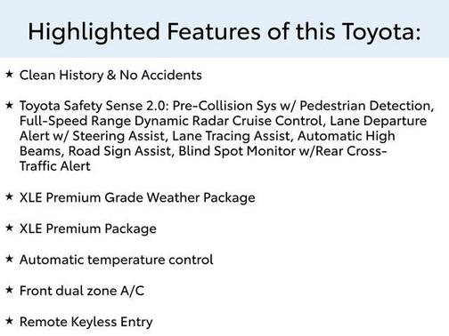 Midnight Black Metallic 2021 Toyota RAV4 Hybrid XLE Premium
