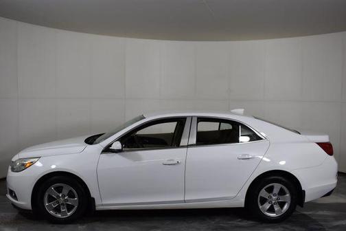 2015 Chevrolet Malibu 1LT