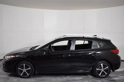 2021 Subaru Impreza Premium