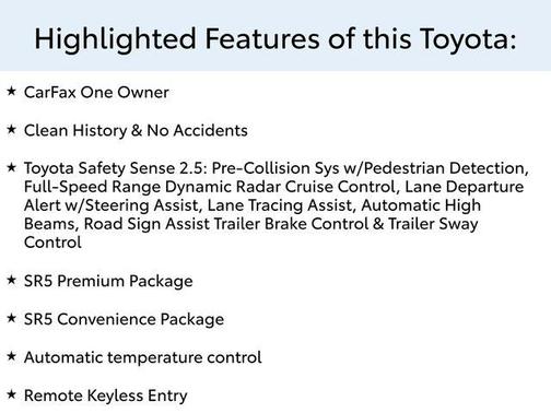 Lunar Rock 2024 Toyota Tundra SR5