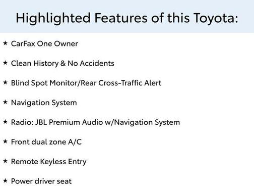 2016 Toyota Avalon Limited
