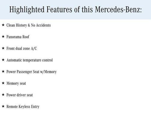 2020 Mercedes-Benz GLB 250 4MATIC
