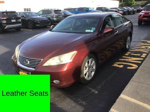 2007 Lexus ES 350 Base