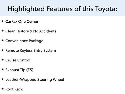 2015 Toyota Tacoma Base