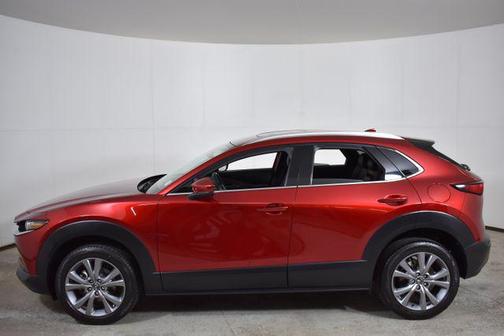 2022 Mazda CX-30 2.5 S Premium Package