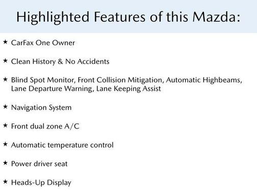 2022 Mazda CX-30 2.5 S Premium Package