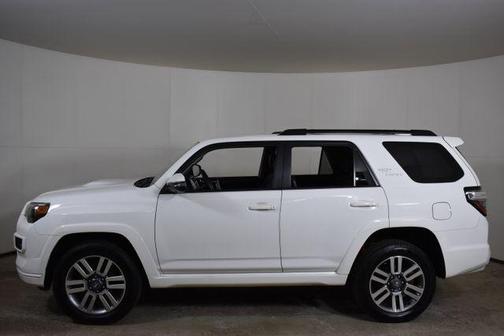 2023 Toyota 4Runner TRD Sport