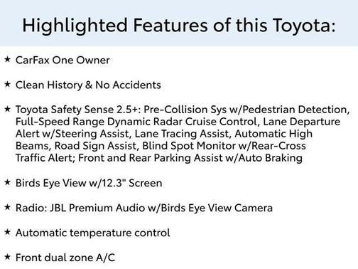 Midnight Black Metallic 2021 Toyota Highlander Hybrid Limited