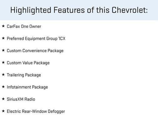 Northsky Blue Metallic 2021 Chevrolet Silverado 1500 Custom