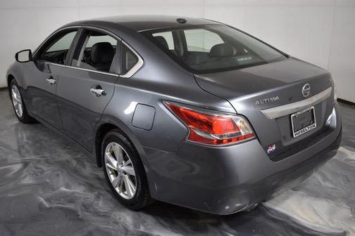 2015 Nissan Altima 2.5 SL