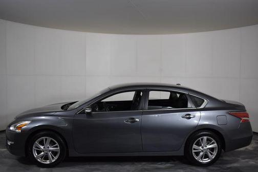 2015 Nissan Altima 2.5 SL