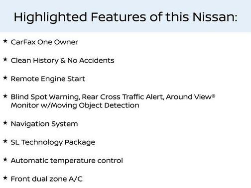 Cayenne Red Metallic 2017 Nissan Murano SL