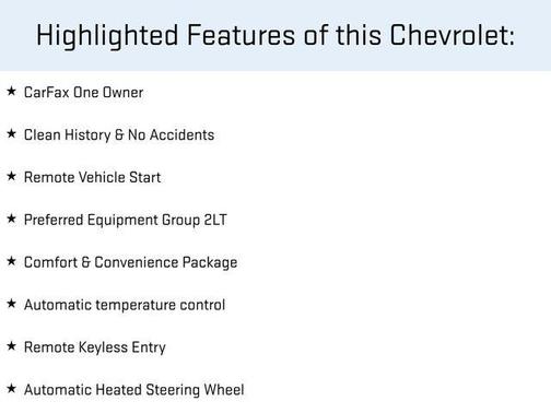 2019 Chevrolet Bolt EV LT