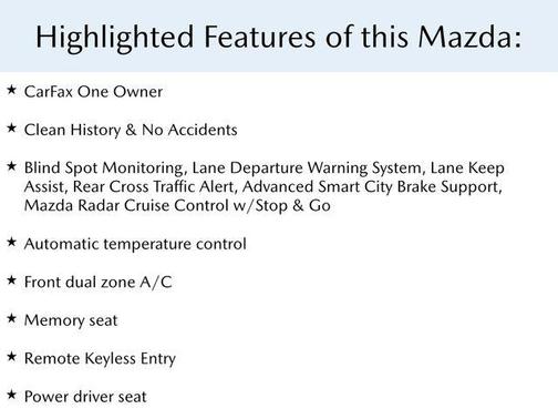 2023 Mazda CX-5 Carbon Edition
