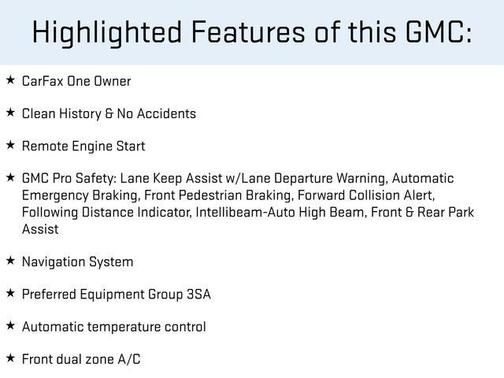 2023 GMC Yukon XL SLE