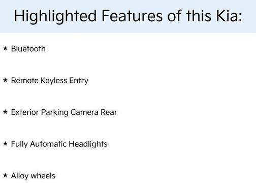 2016 Kia Optima LX Turbo