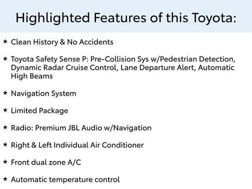 Blizzard Pearl 2020 Toyota 4Runner Limited