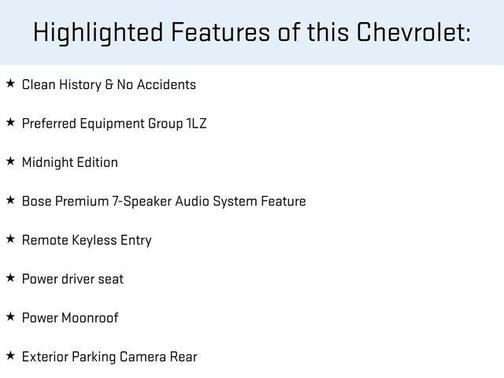 2019 Chevrolet Trax Premier