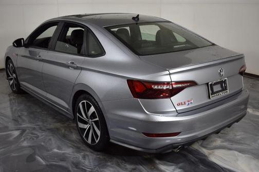 2021 Volkswagen Jetta GLI 2.0T Autobahn