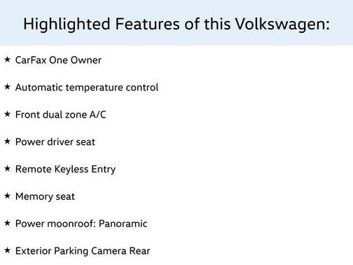2021 Volkswagen Jetta GLI 2.0T Autobahn