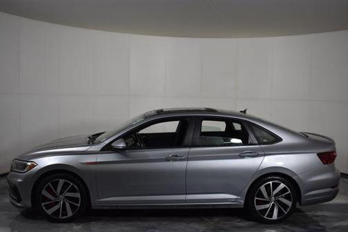 2021 Volkswagen Jetta GLI 2.0T Autobahn