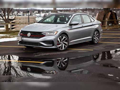 2021 Volkswagen Jetta GLI 2.0T Autobahn