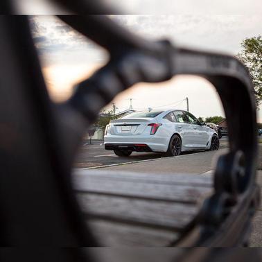 2022 Cadillac CT5-V V-Series Blackwing