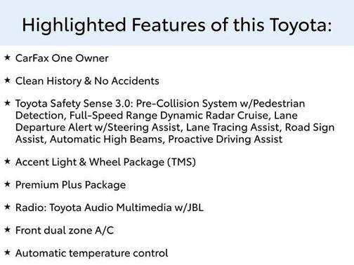 Heavy Metal 2025 Toyota Camry XSE
