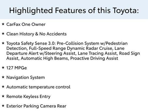 Reservoir Blue 2024 Toyota Prius Prime SE