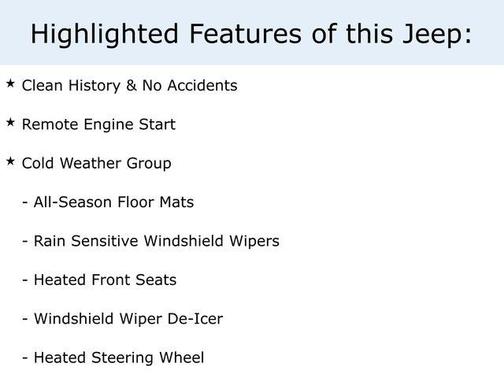 Glacier Metallic Clearcoat 2020 Jeep Renegade Latitude