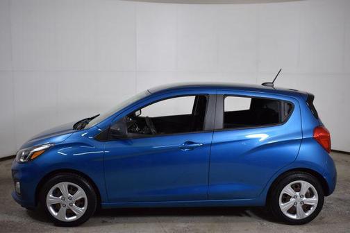 2019 Chevrolet Spark LS