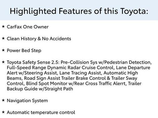 2023 Toyota Tundra Hybrid Platinum