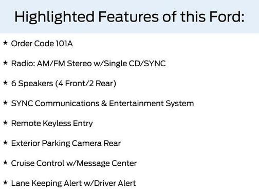 2019 Ford Transit-250 Base