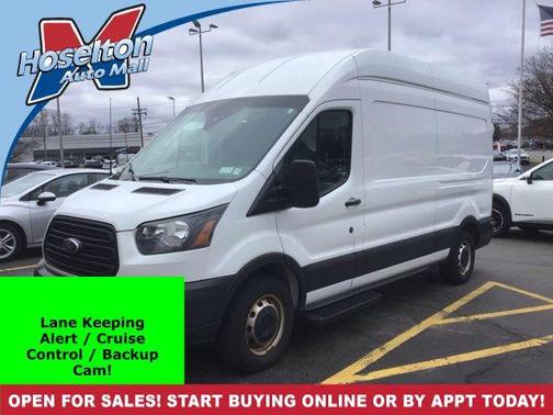 2019 Ford Transit-250 Base