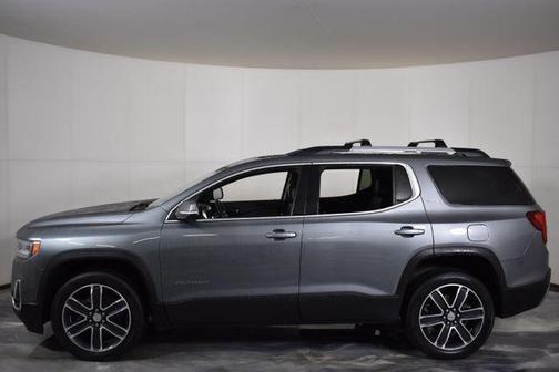 2021 GMC Acadia AWD SLT