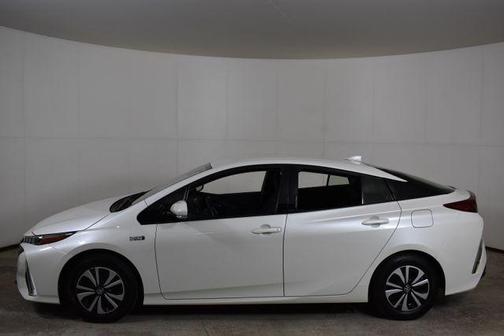 2018 Toyota Prius Prime Premium