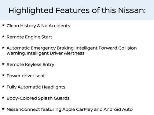 Deep Blue Pearl 2019 Nissan Altima 2.5 S