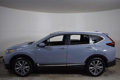2022 Honda CR-V AWD Touring