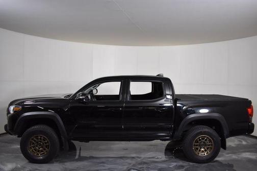 2023 Toyota Tacoma Trail Edition