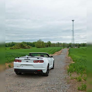 2023 Chevrolet Camaro LT1
