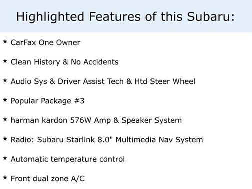 Magnetite Gray Metallic 2021 Subaru Forester Limited