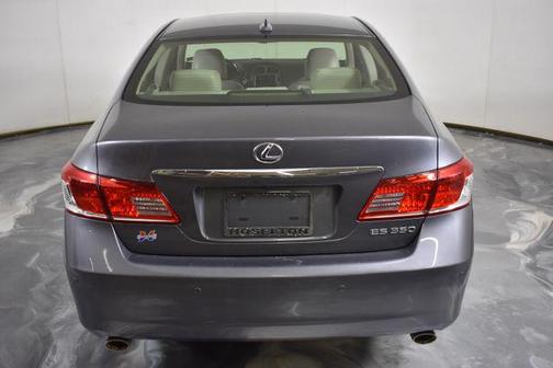 2012 Lexus ES 350 Base