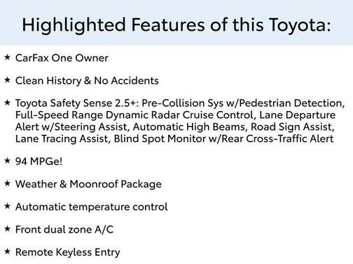 2023 Toyota RAV4 Prime SE