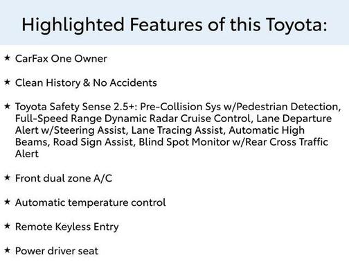 Magnetic Gray Metallic 2023 Toyota Highlander LE