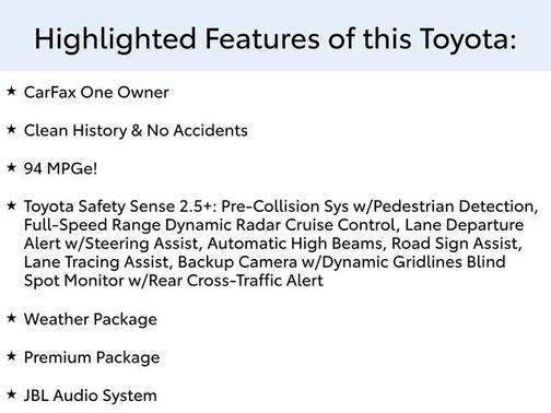 2024 Toyota RAV4 Prime XSE