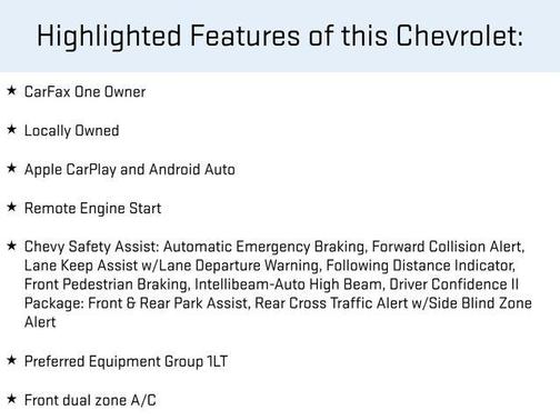 Summit White 2024 Chevrolet Equinox 1LT