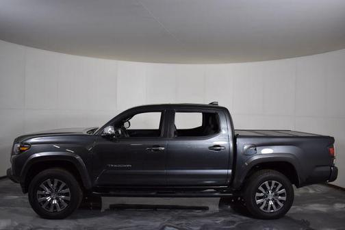 2023 Toyota Tacoma Limited